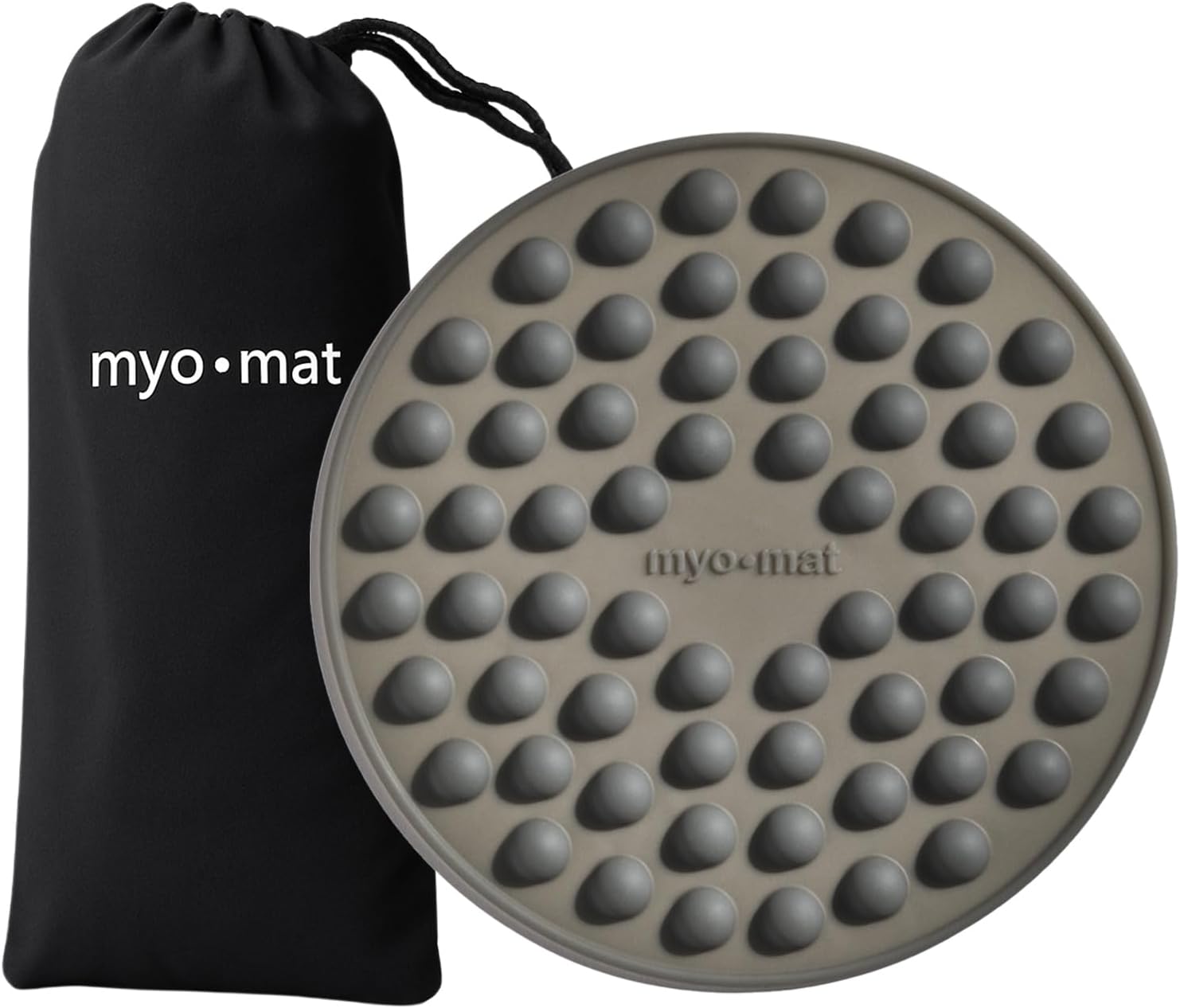 MyoMat™ Active Acupressure Mat