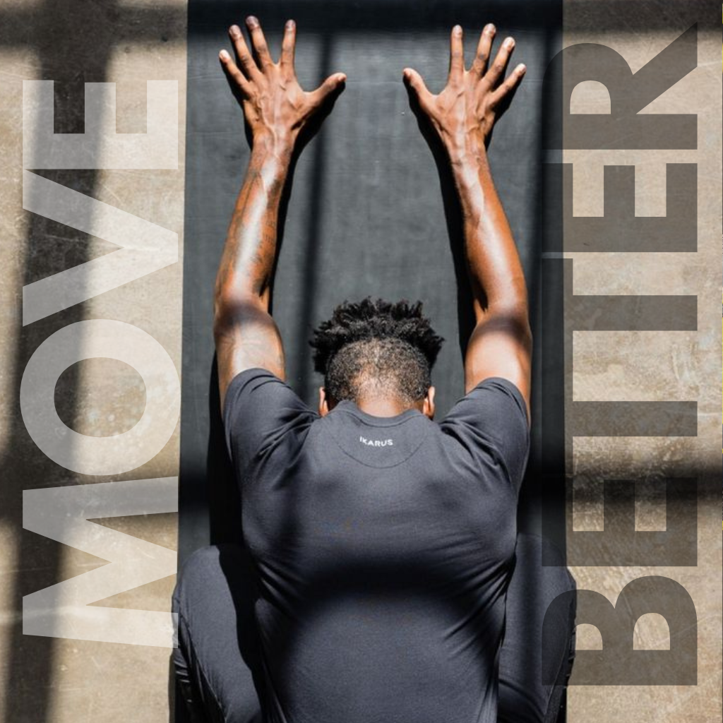 MOVE WITH MYO.MAT
