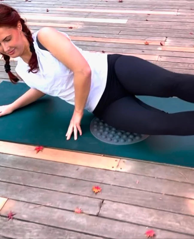 MyoMat™ Active Acupressure Mat