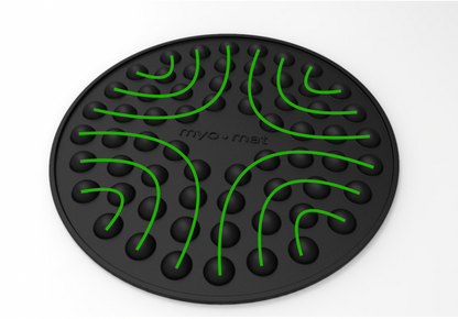 MyoMat™ Active Acupressure Mat